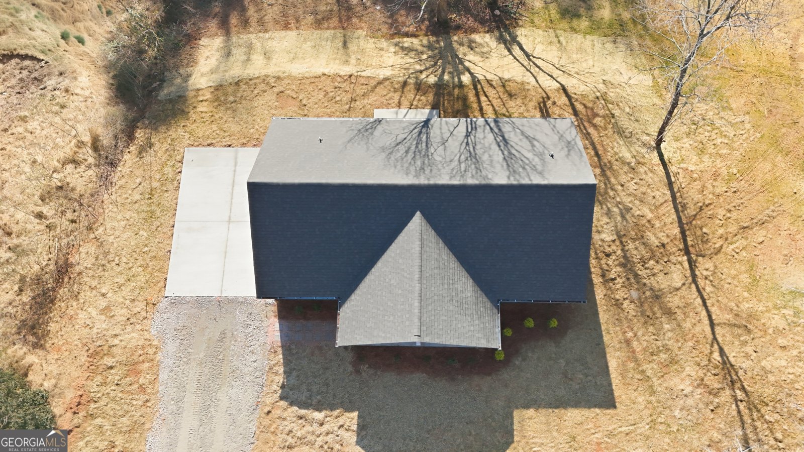 132 James Road Clarkesville - Photo 29