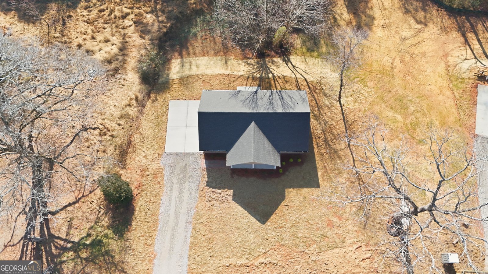 132 James Road Clarkesville - Photo 30