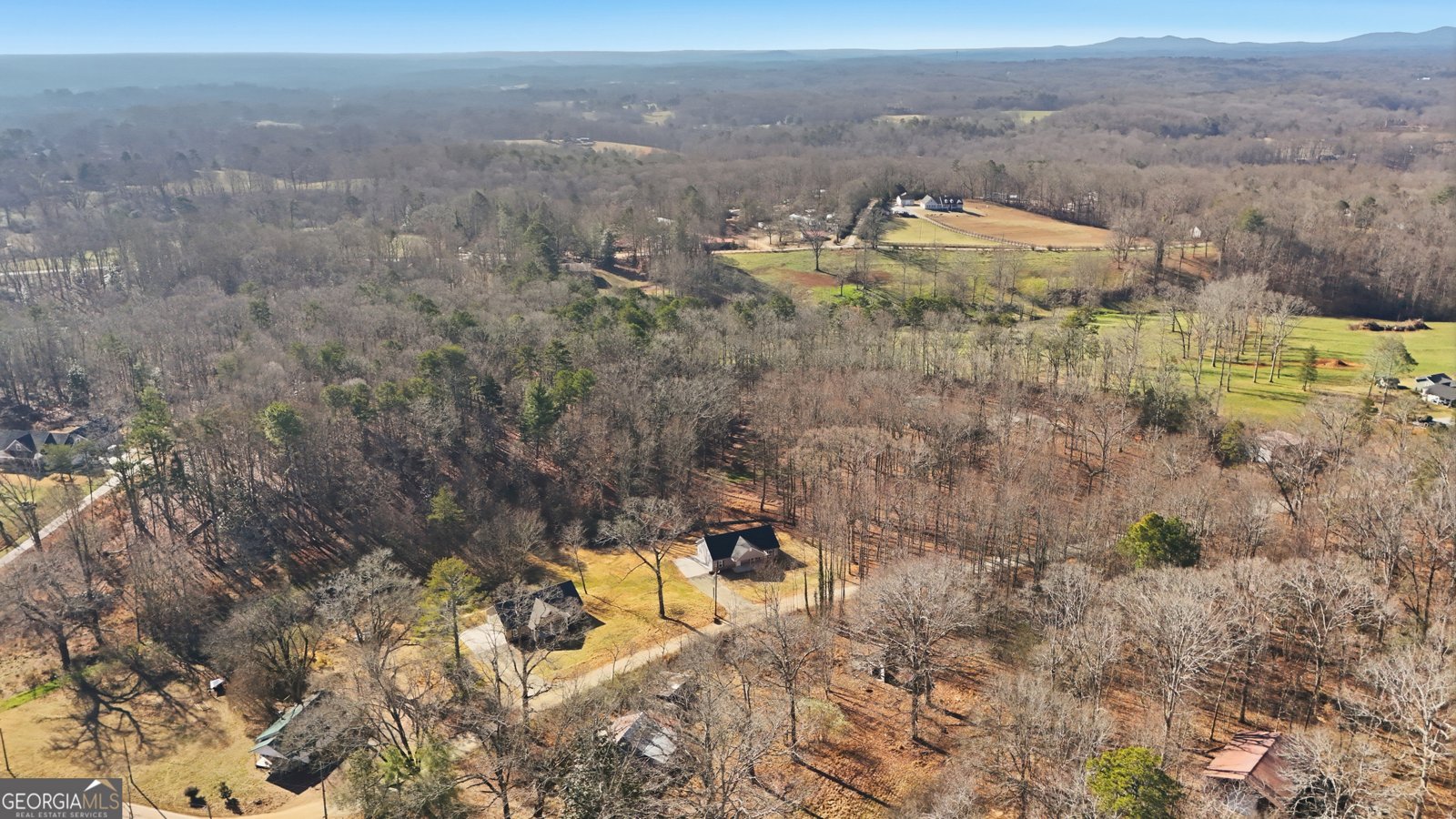 132 James Road Clarkesville - Photo 31