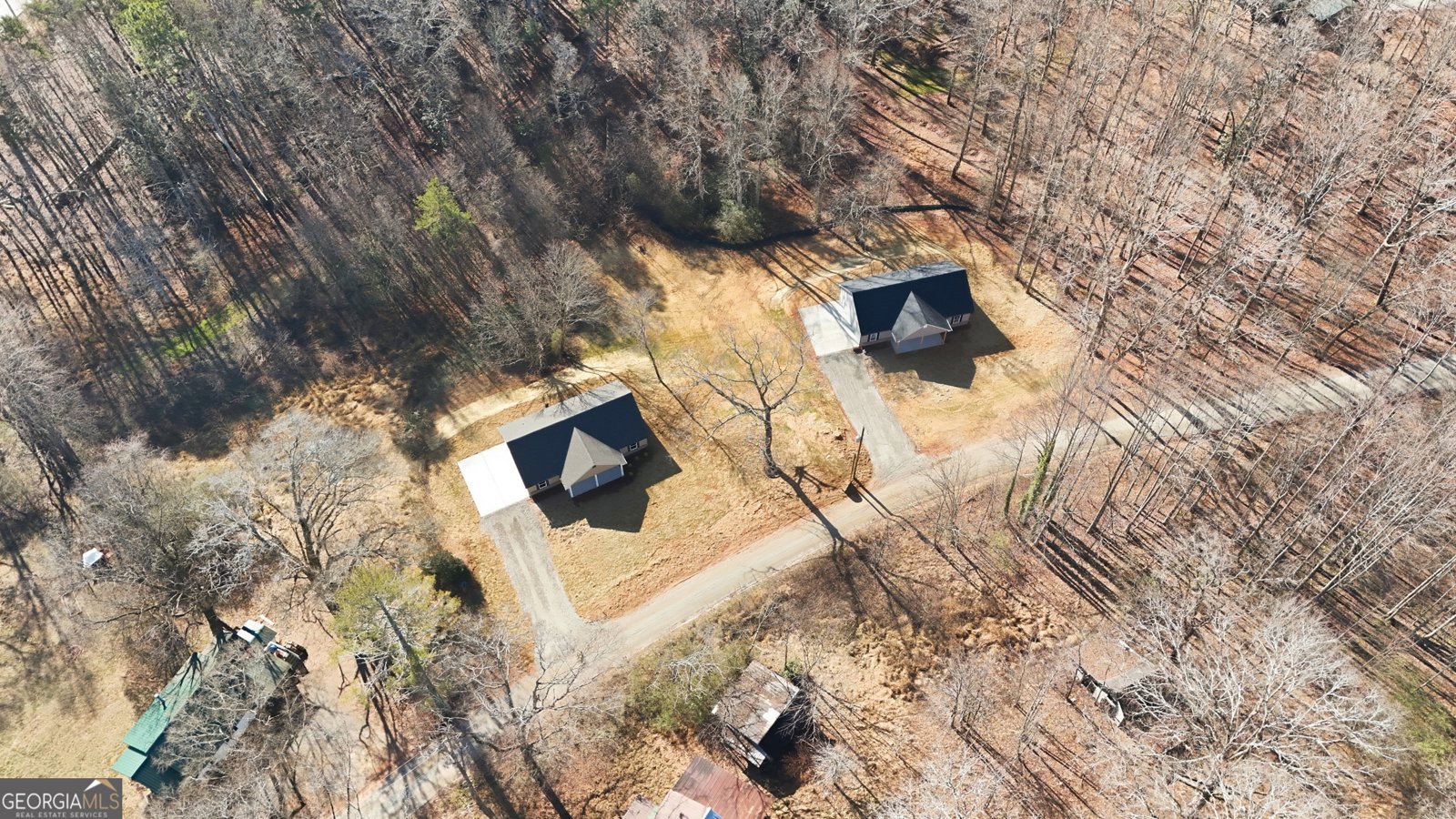 132 James Road Clarkesville - Photo 32