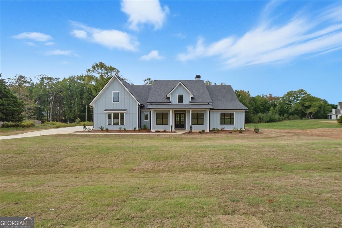 97 Old Town Road Dacula - 2