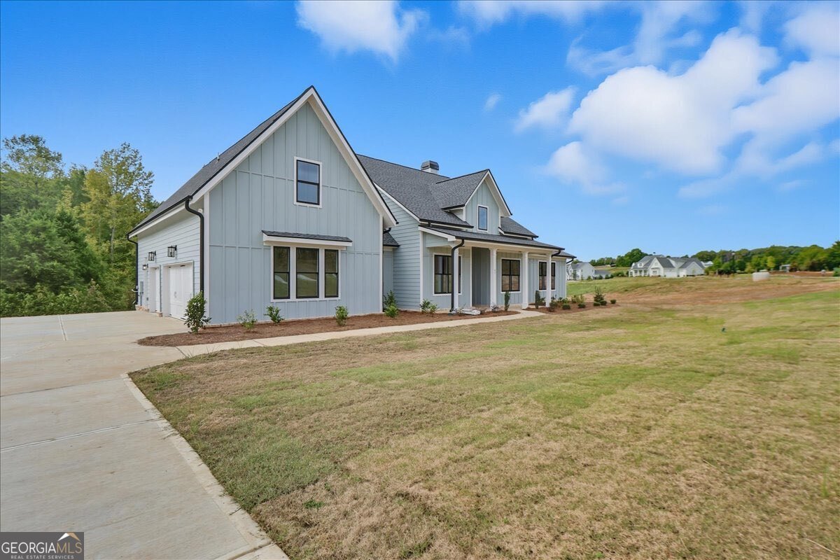 97 Old Town Road Dacula - 4