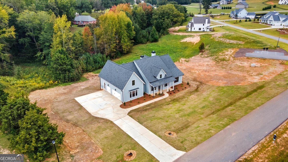 97 Old Town Road Dacula - 45