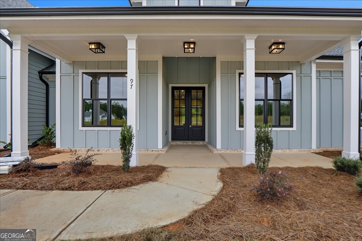 97 Old Town Road Dacula - 6