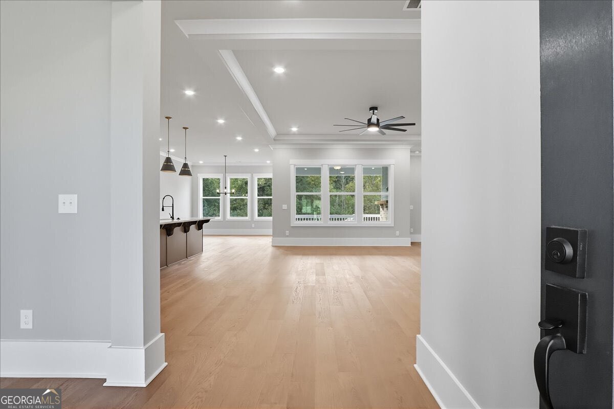 97 Old Town Road Dacula - 7