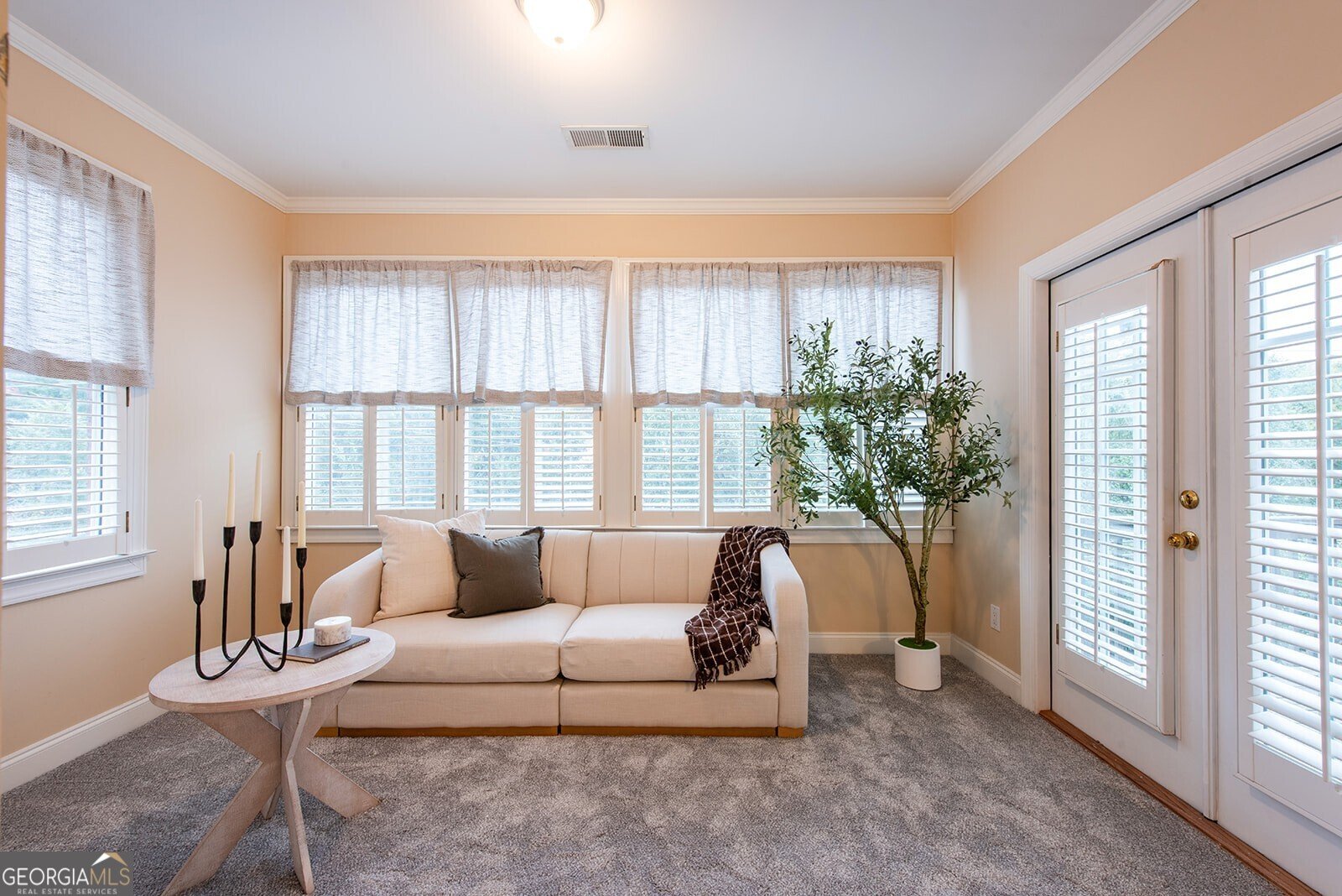 3028 Montclair Circle Smyrna - 1