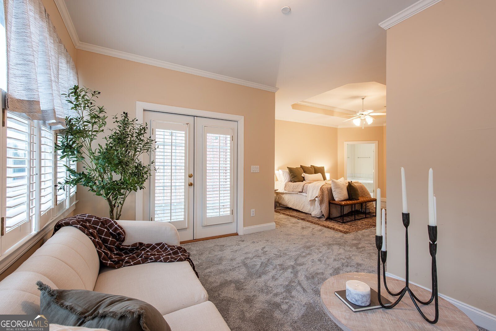 3028 Montclair Circle Smyrna - 2