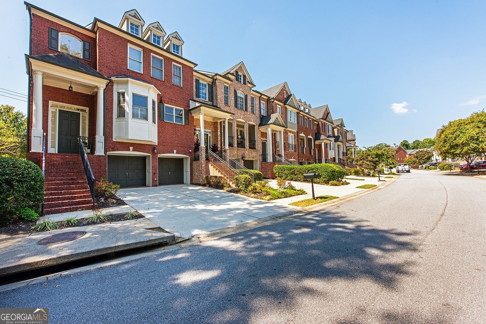 3028 Montclair Circle Smyrna - 27