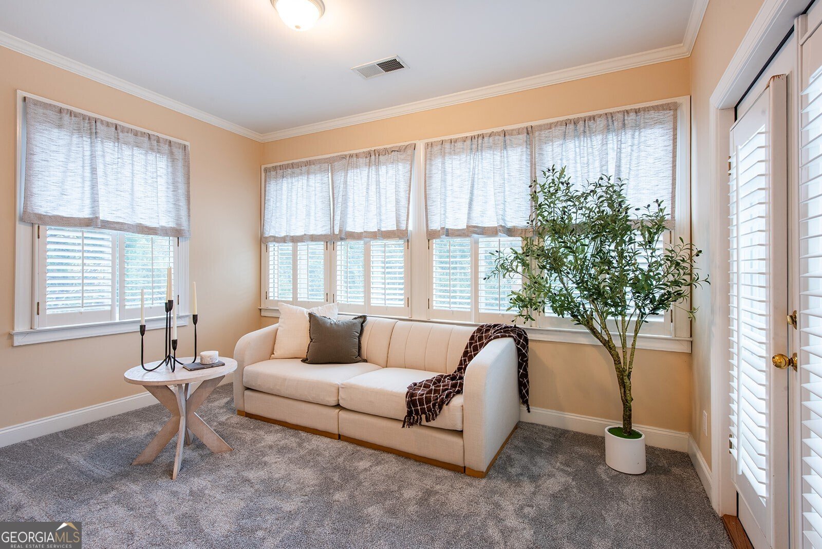 3028 Montclair Circle Smyrna - 3
