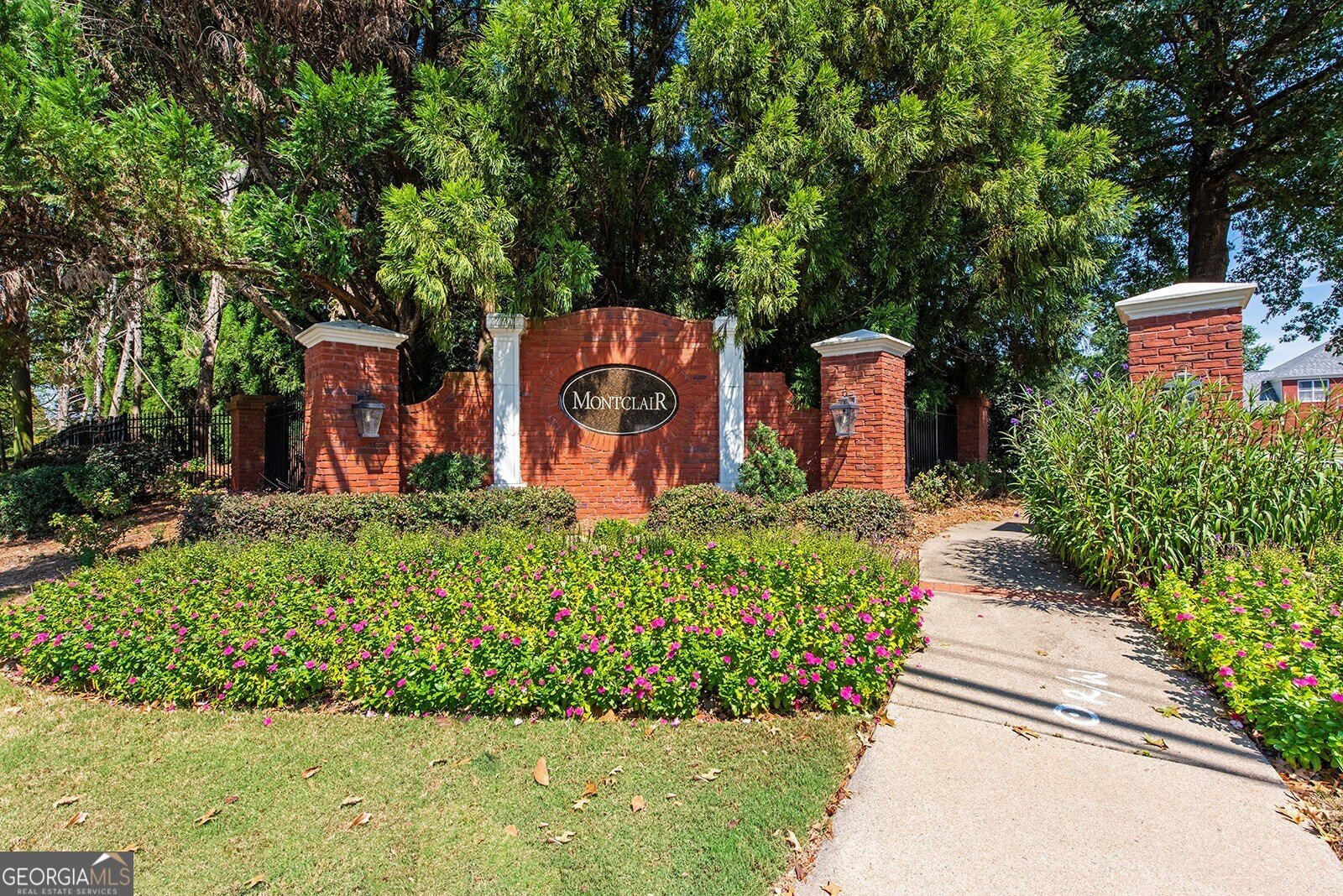 3028 Montclair Circle Smyrna - 30