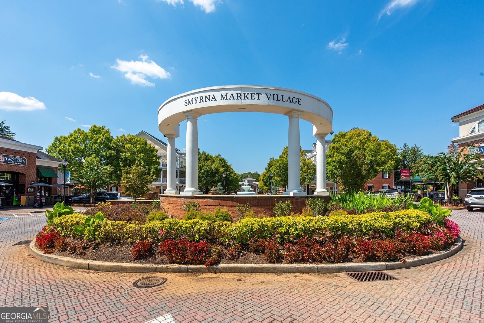 3028 Montclair Circle Smyrna - 31