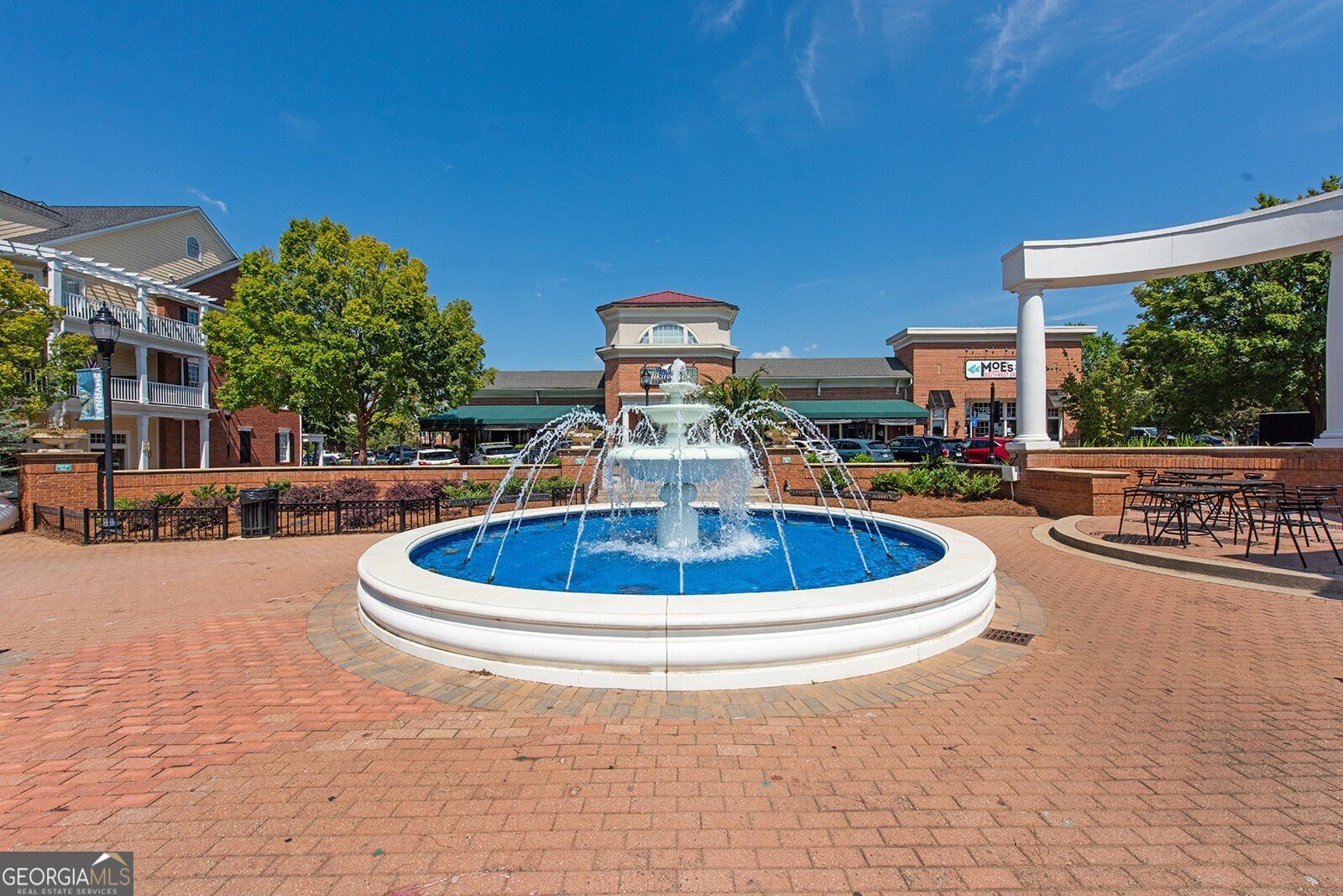 3028 Montclair Circle Smyrna - 32