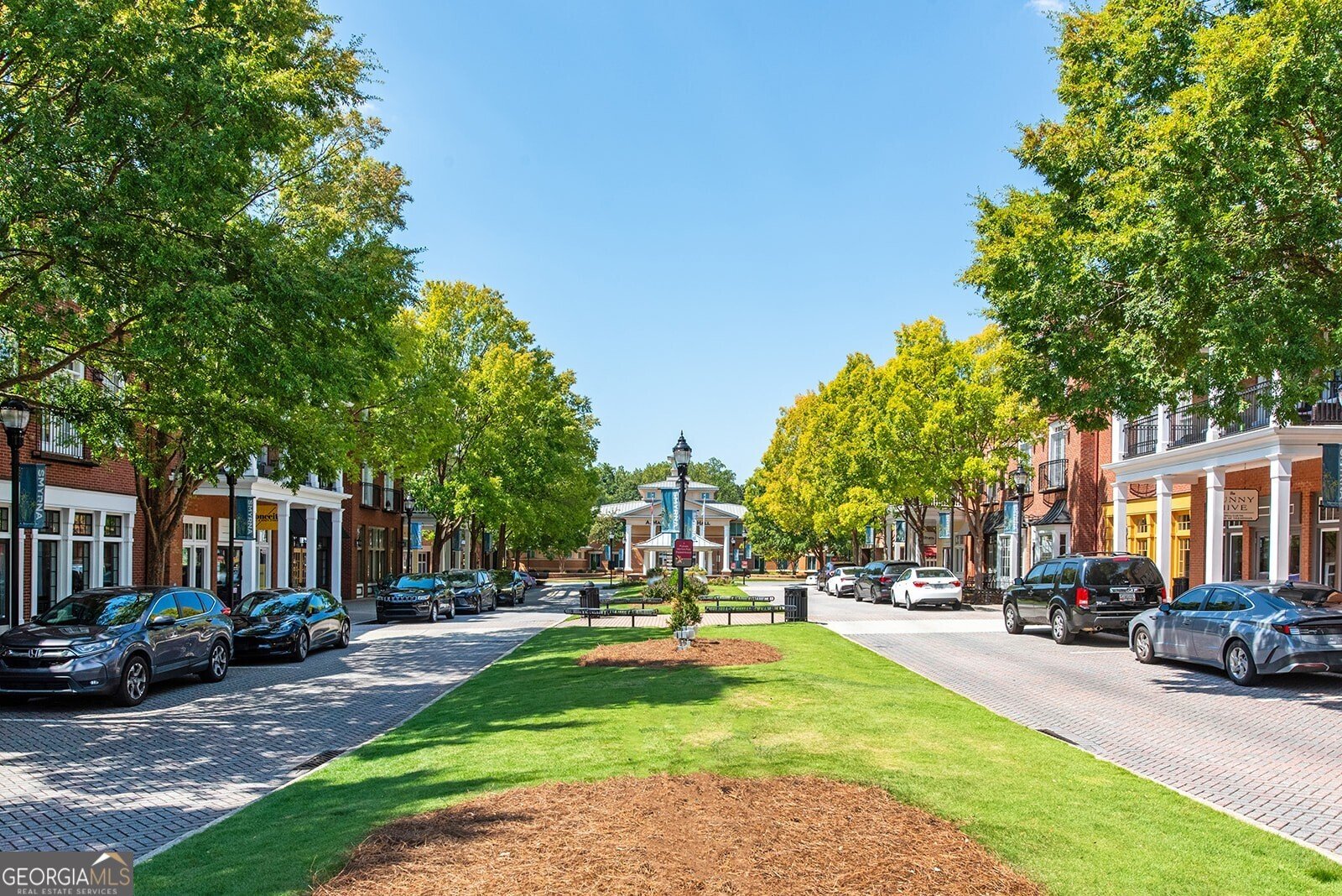 3028 Montclair Circle Smyrna - 33