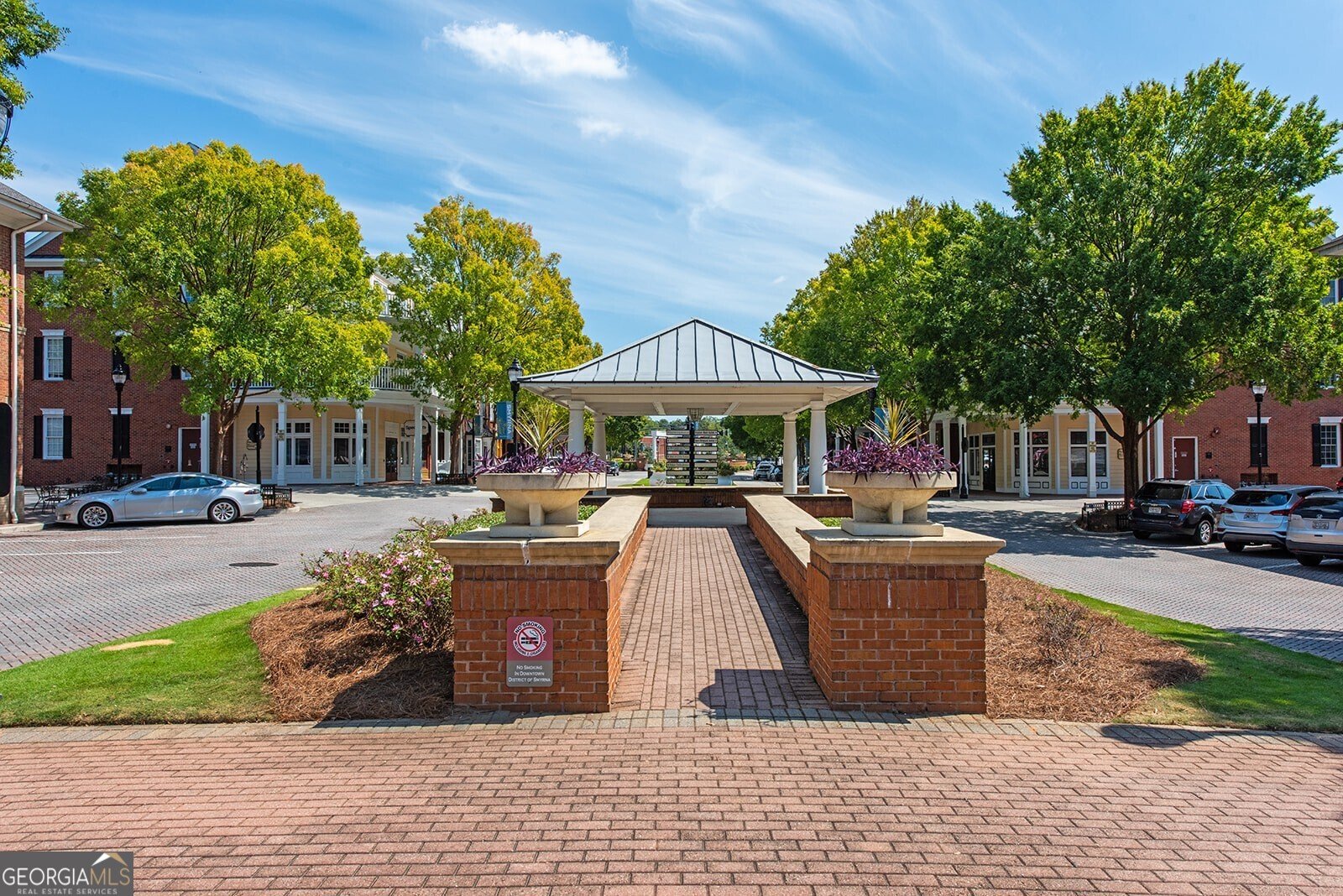 3028 Montclair Circle Smyrna - 35