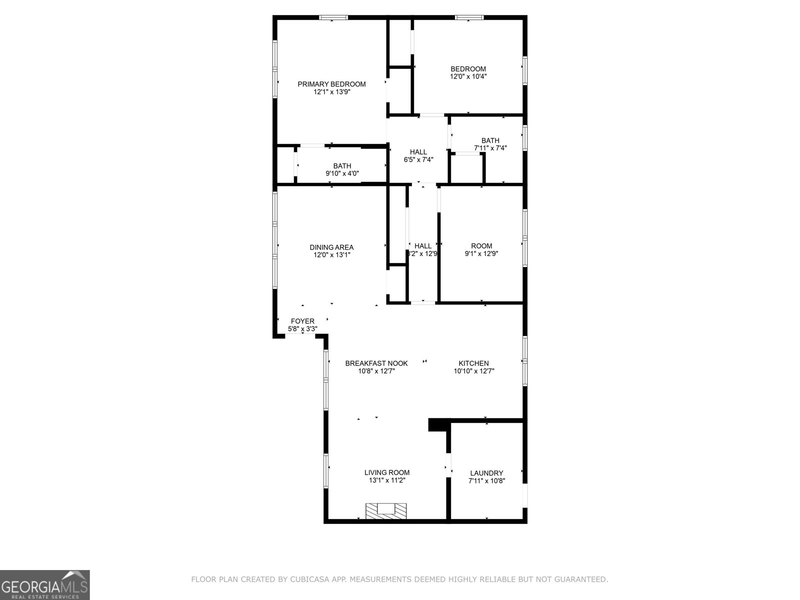 229 Hilltop Lane Toccoa - 18