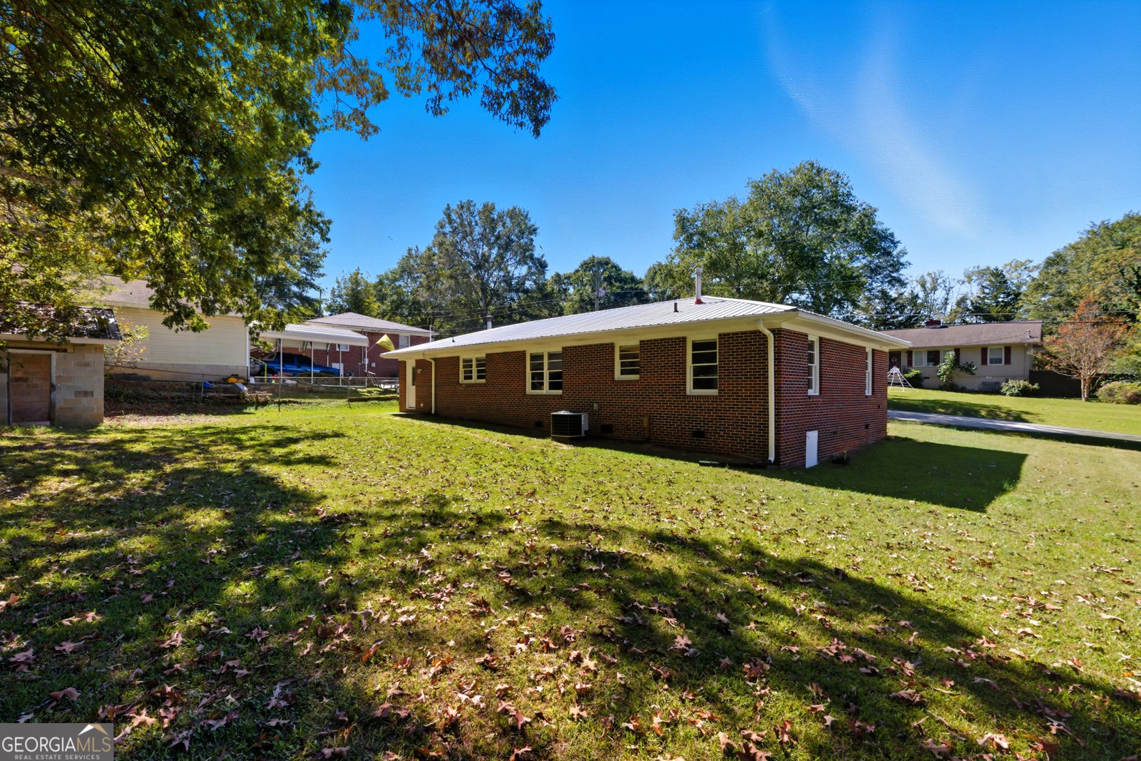 229 Hilltop Lane Toccoa - 19