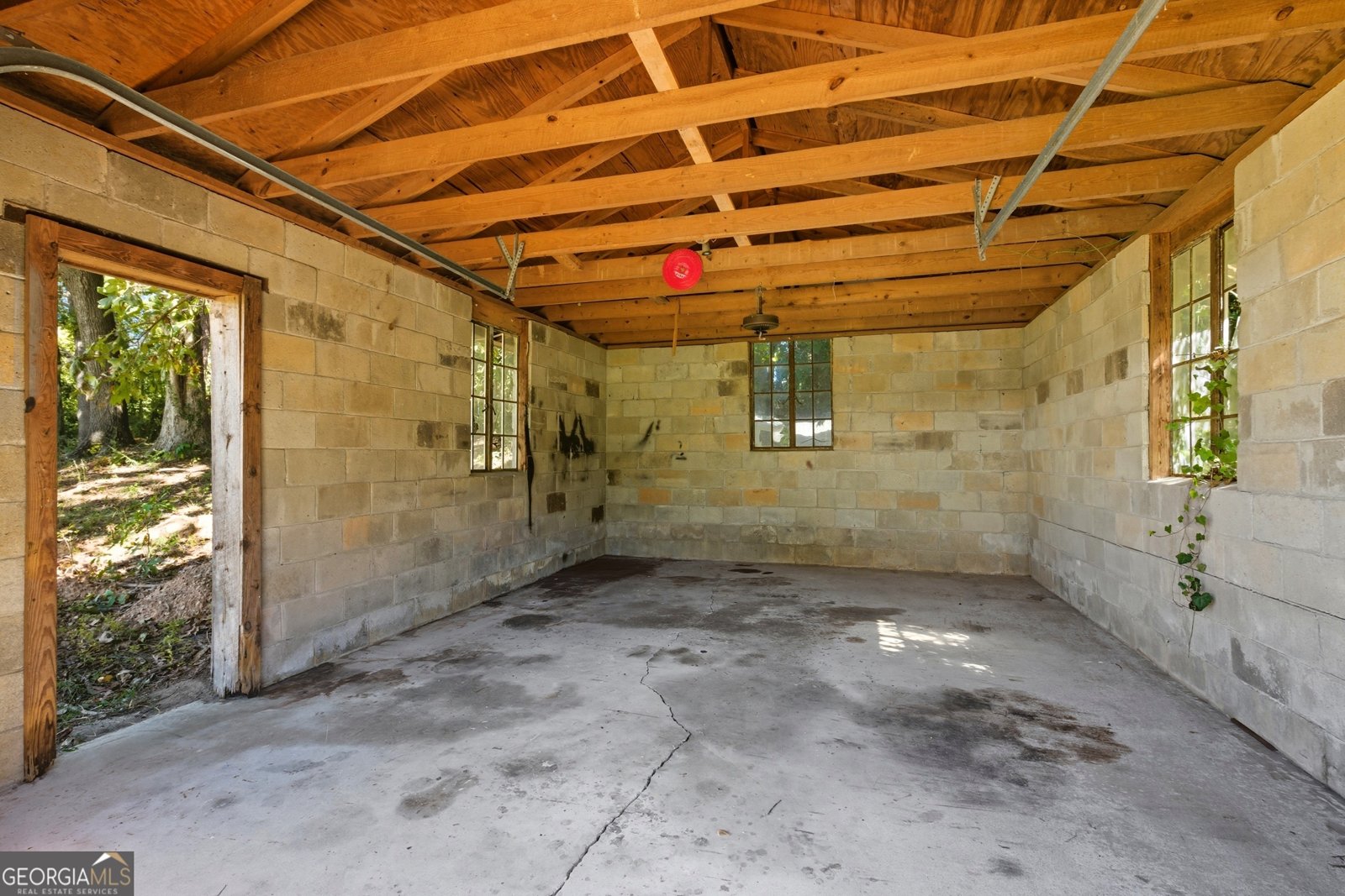 229 Hilltop Lane Toccoa - 20