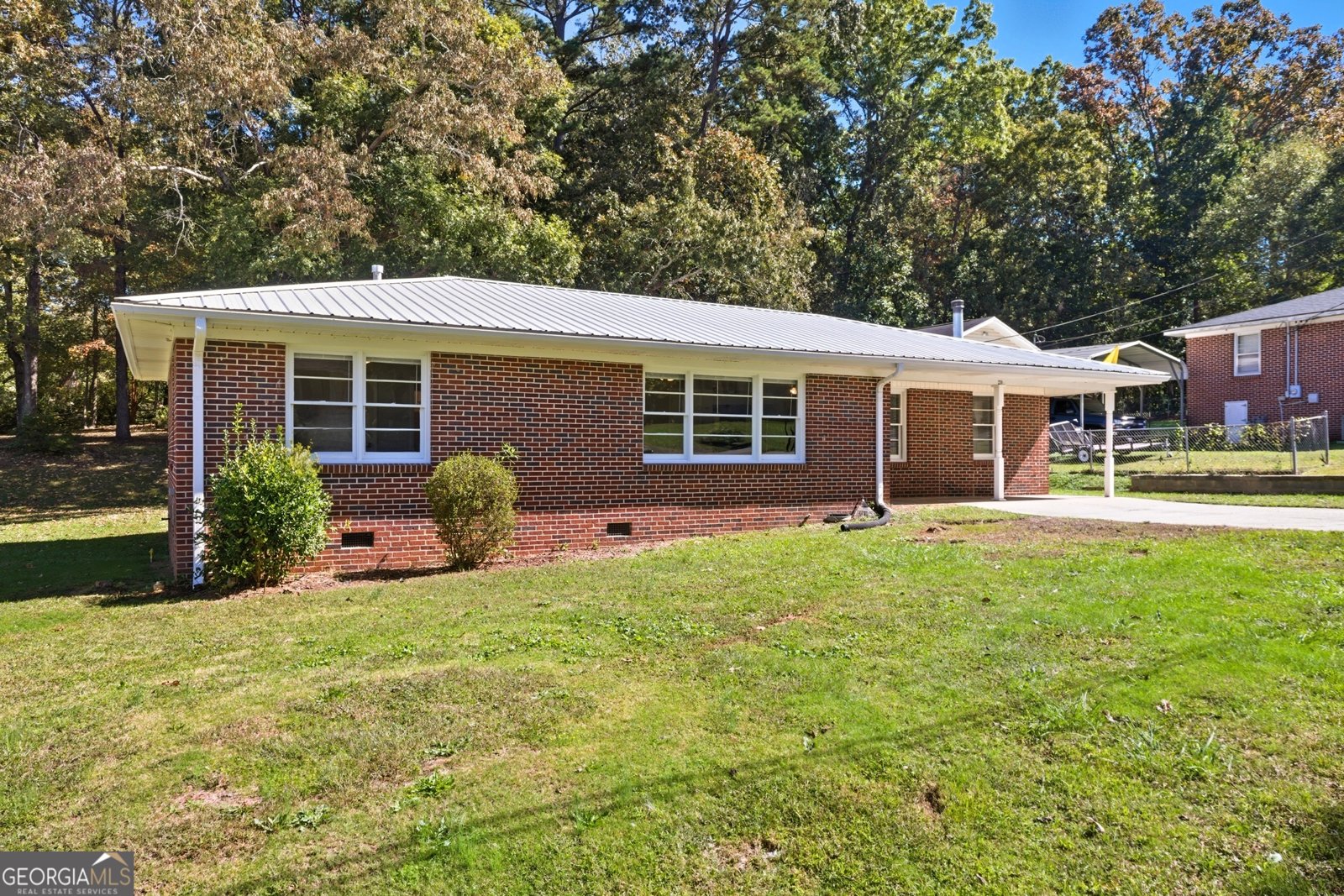 229 Hilltop Lane Toccoa - 23