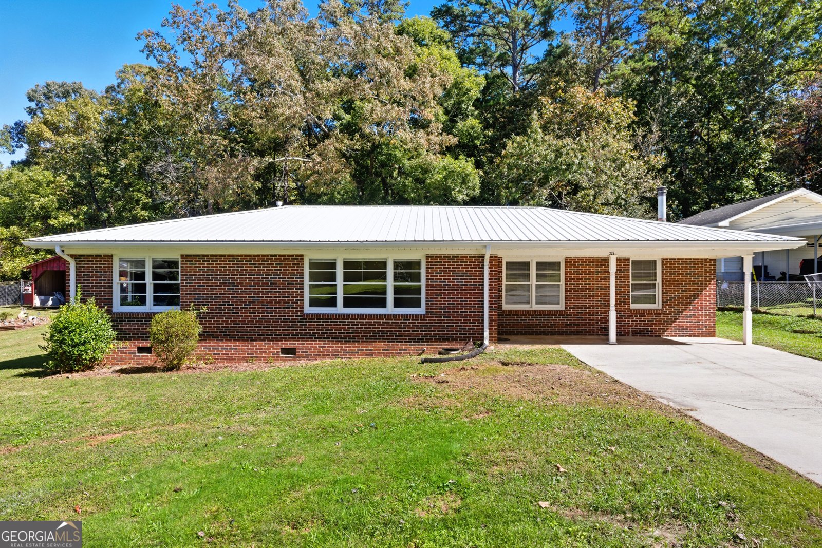 229 Hilltop Lane Toccoa - 24