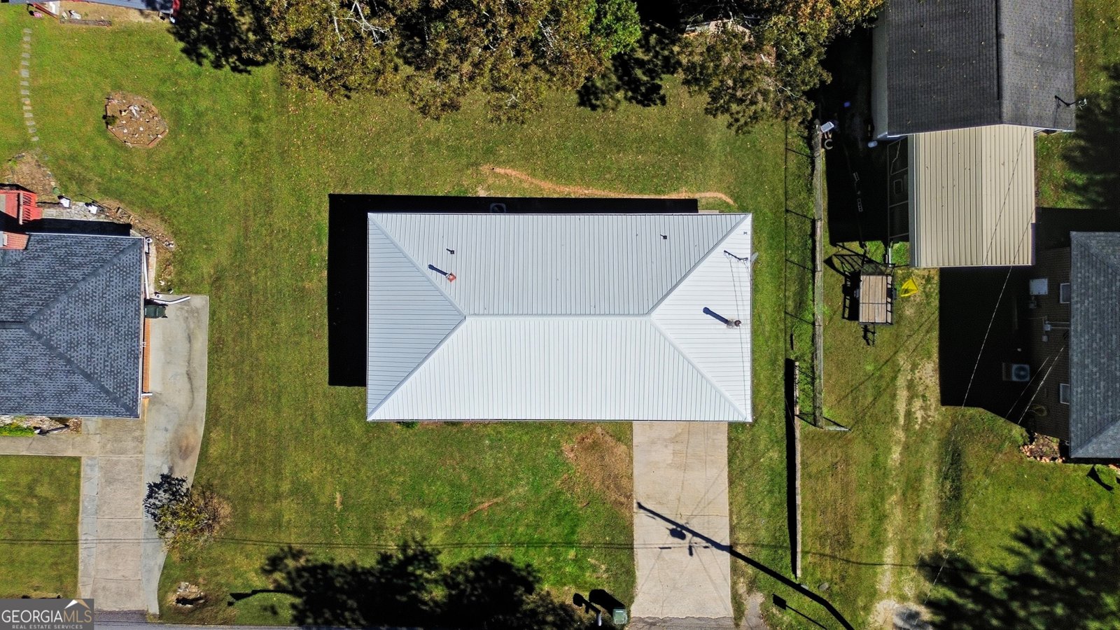 229 Hilltop Lane Toccoa - 25