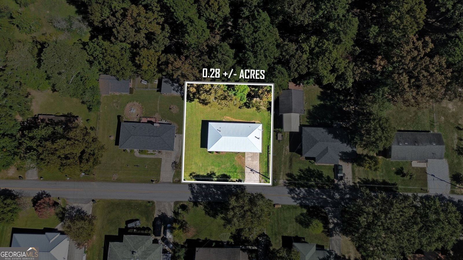 229 Hilltop Lane Toccoa - 27