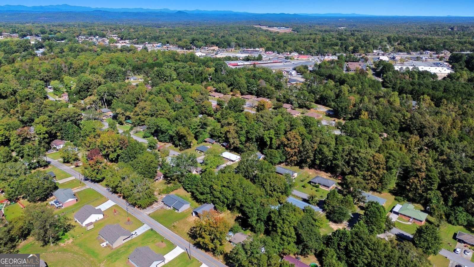 229 Hilltop Lane Toccoa - 28