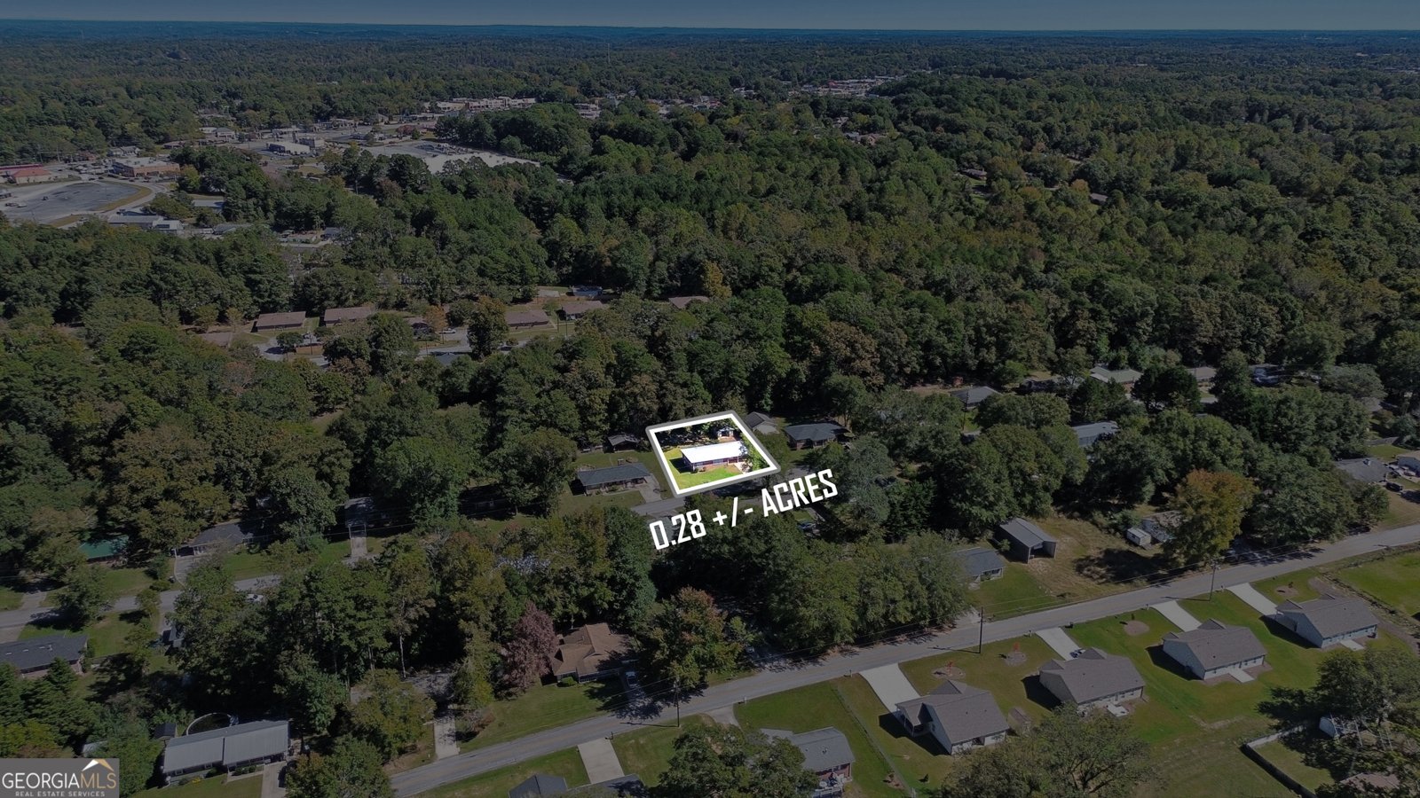 229 Hilltop Lane Toccoa - 29