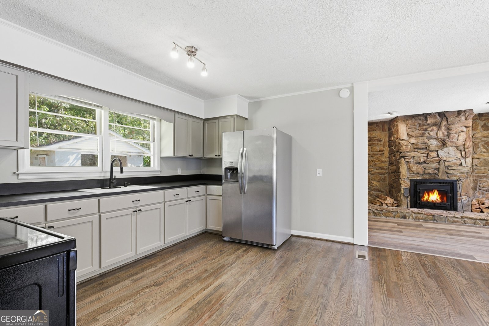 229 Hilltop Lane Toccoa - 6