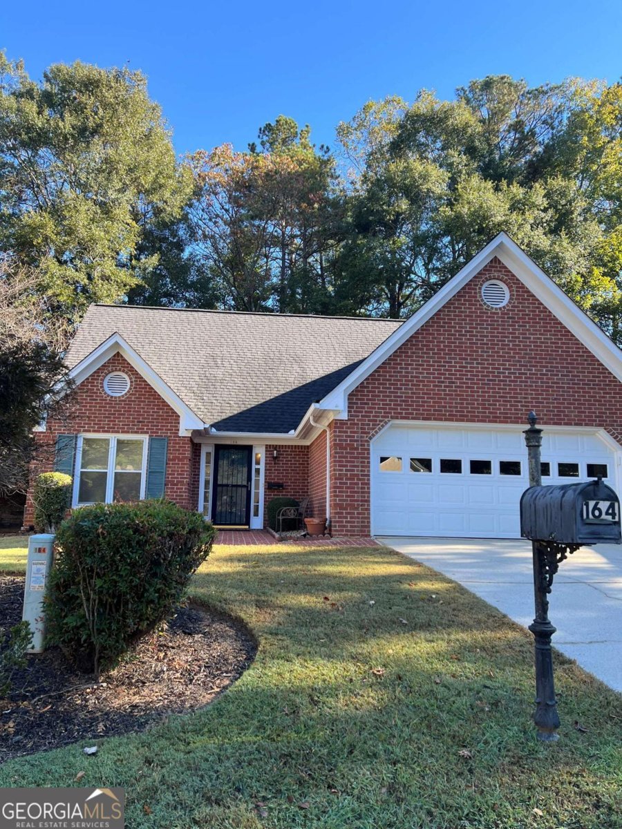 164 Lucy Lane Athens - 1