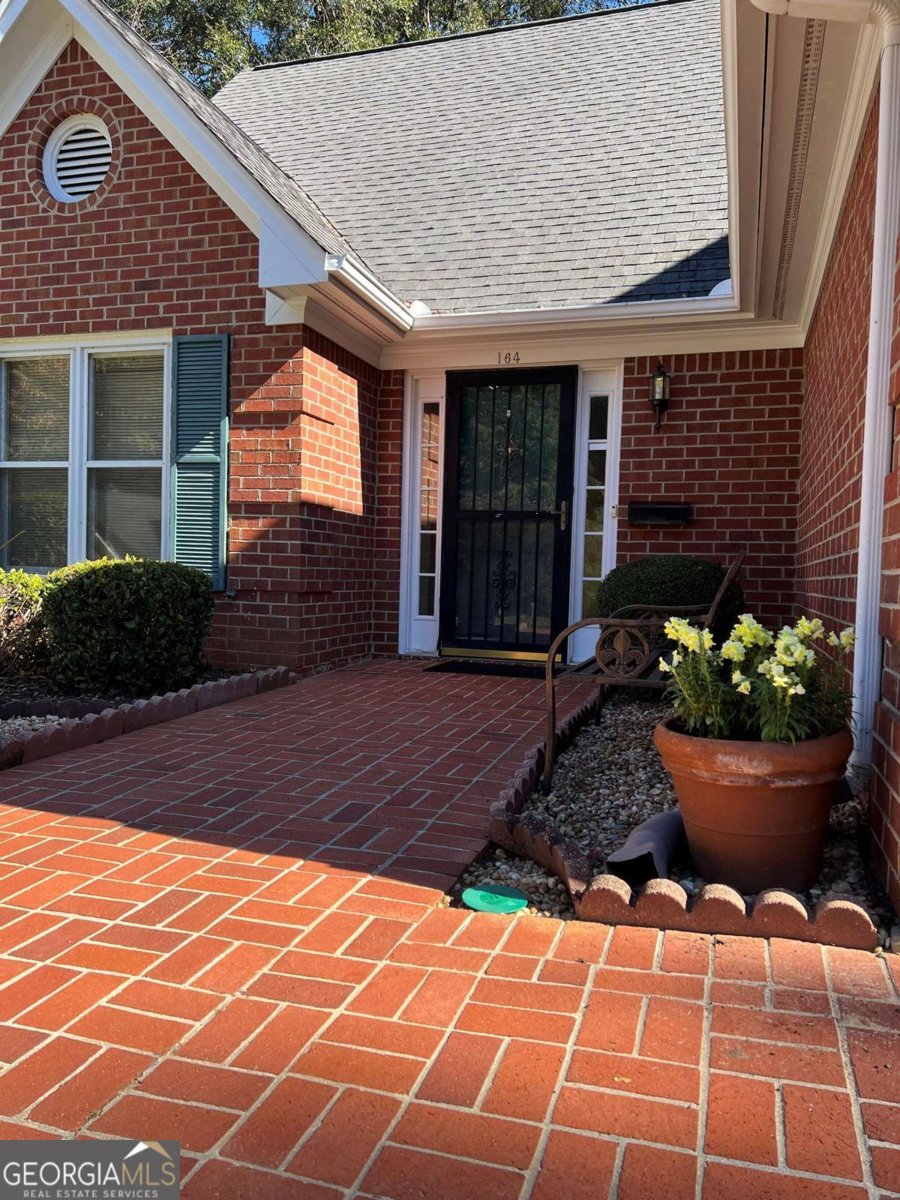 164 Lucy Lane Athens - 2