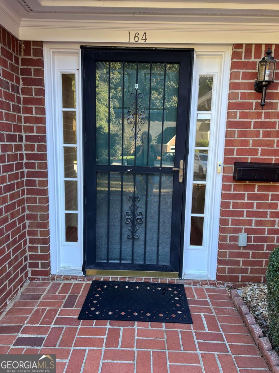 164 Lucy Lane Athens - 4