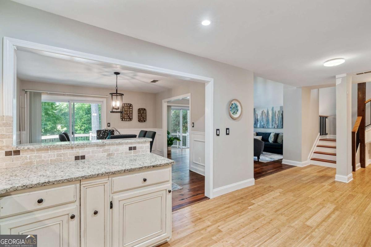 4095 Audubon Drive Marietta - 10