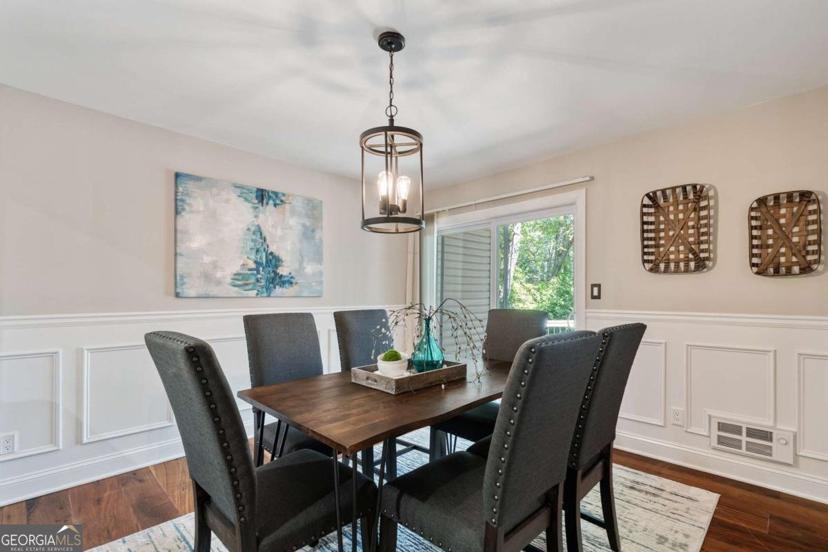 4095 Audubon Drive Marietta - 11