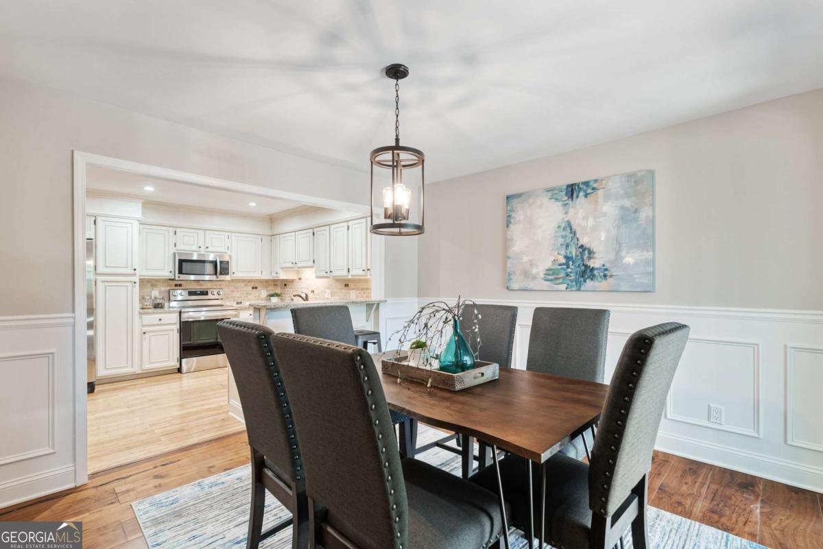 4095 Audubon Drive Marietta - 12