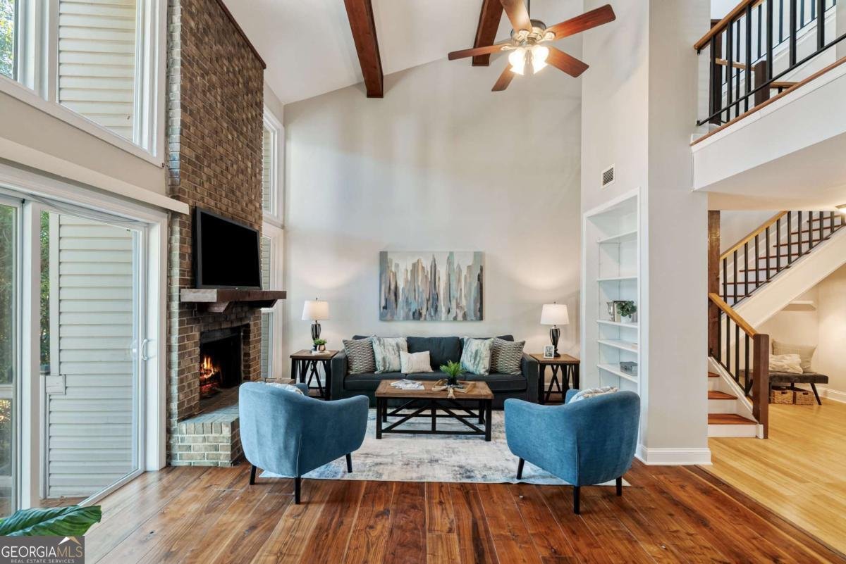 4095 Audubon Drive Marietta - 13