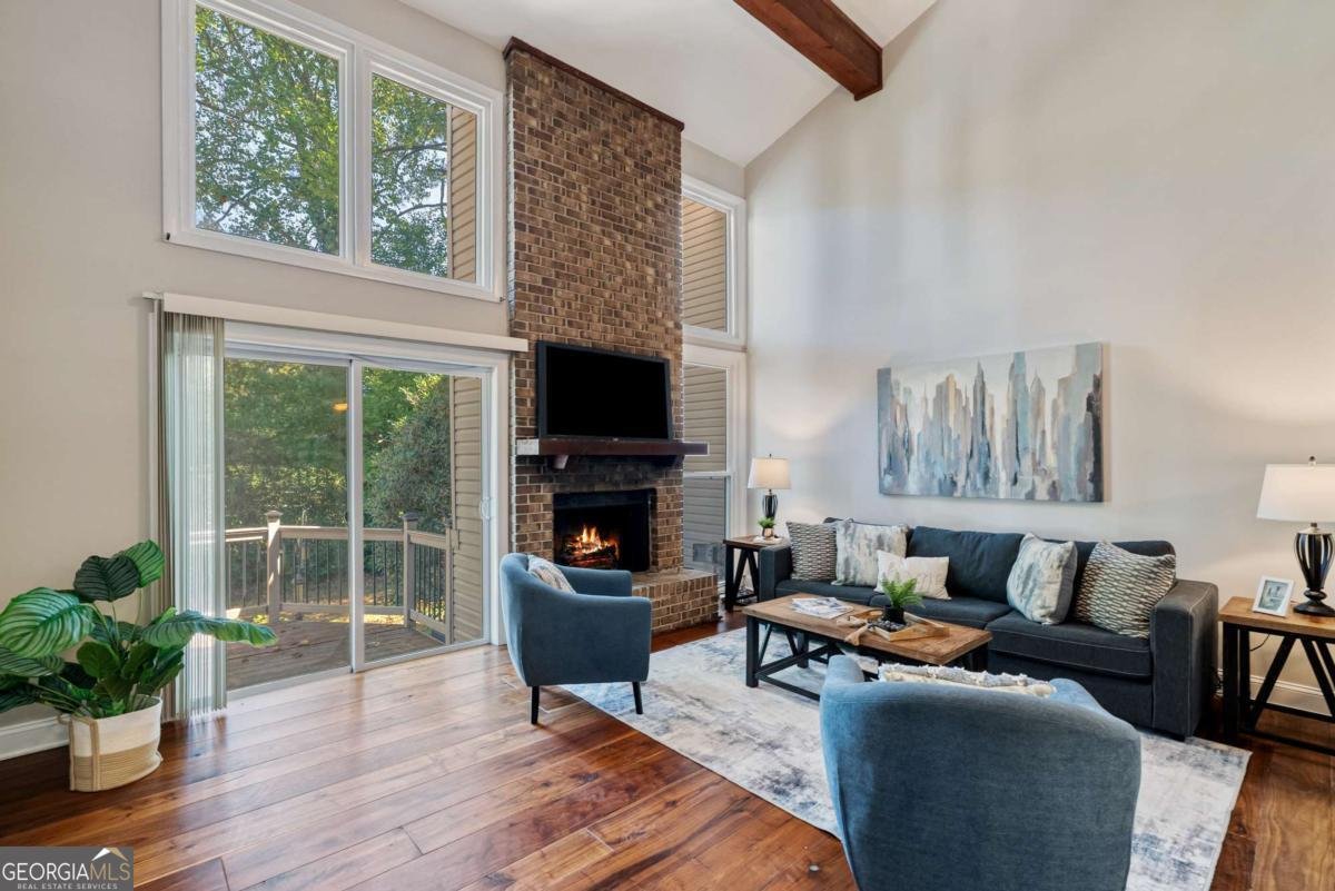 4095 Audubon Drive Marietta - 14