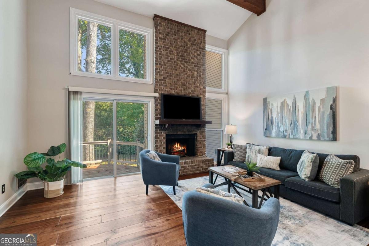 4095 Audubon Drive Marietta - 15