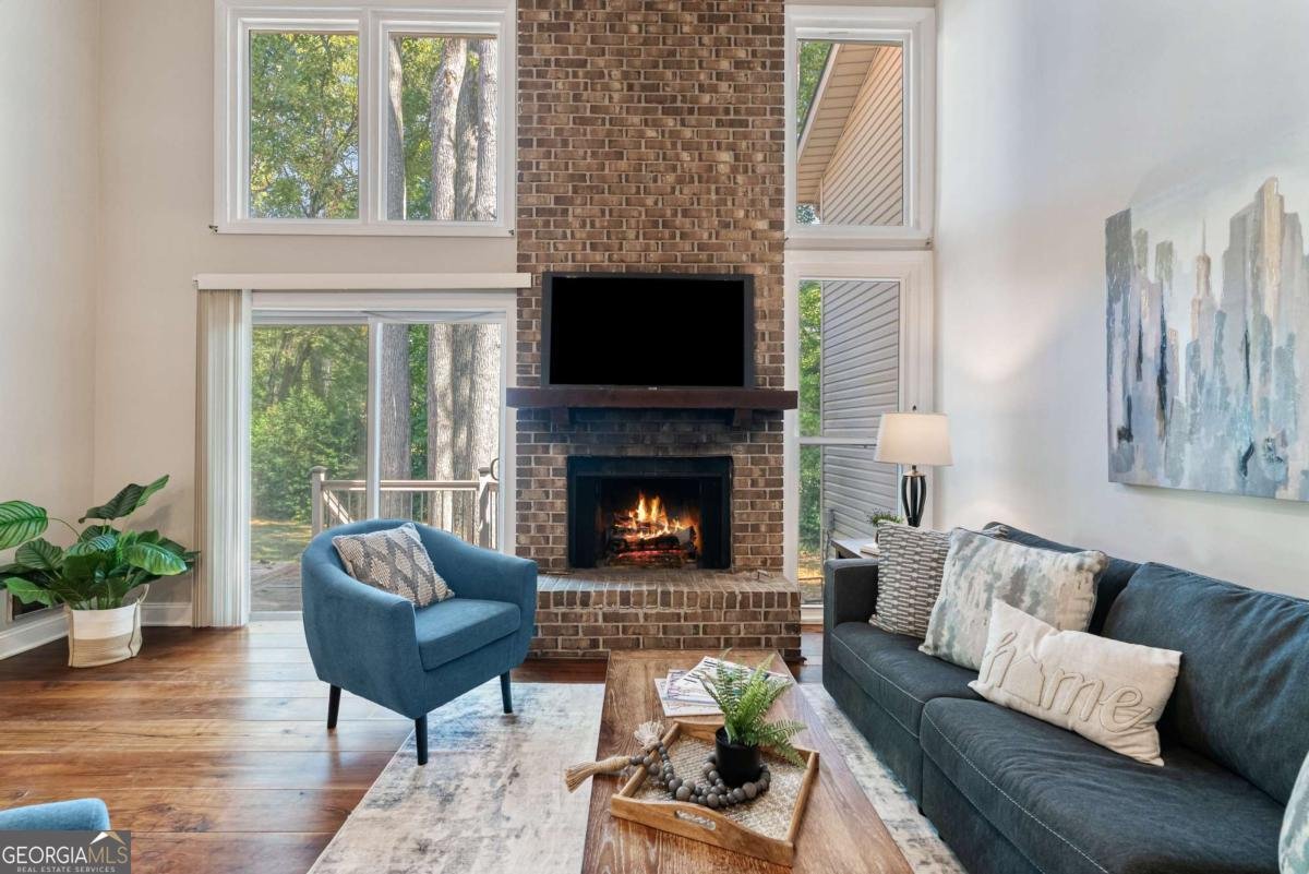 4095 Audubon Drive Marietta - 16