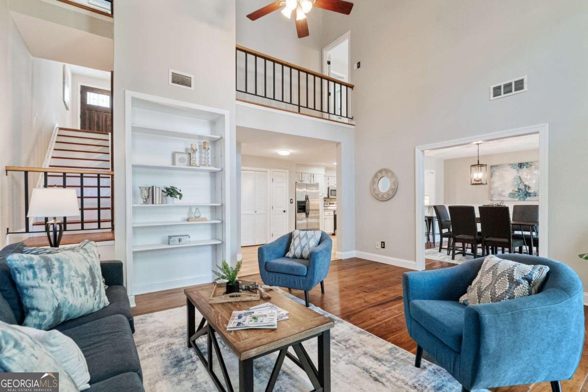 4095 Audubon Drive Marietta - 17