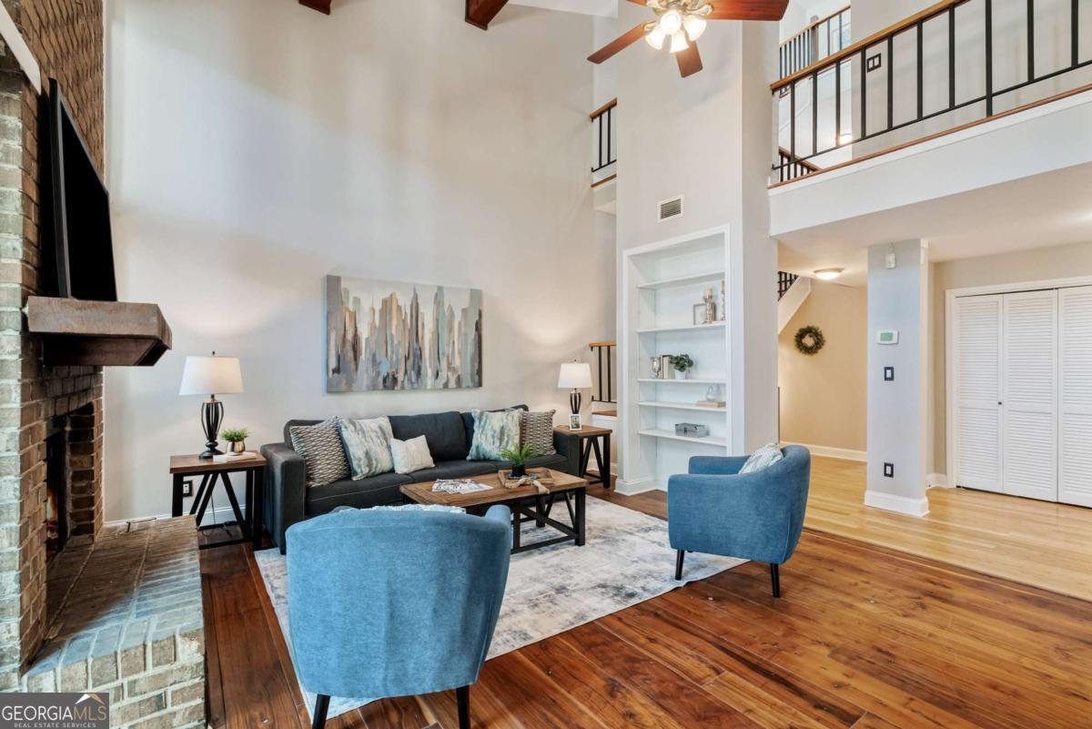 4095 Audubon Drive Marietta - 18