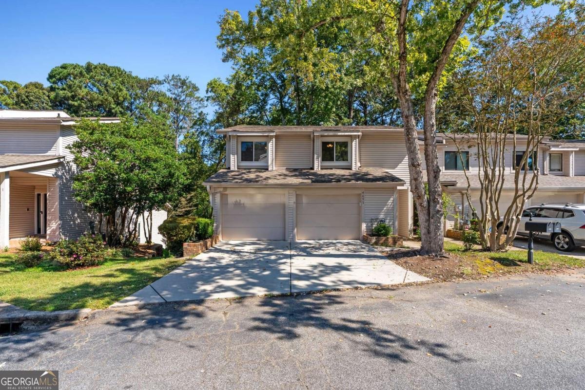 4095 Audubon Drive Marietta - 2