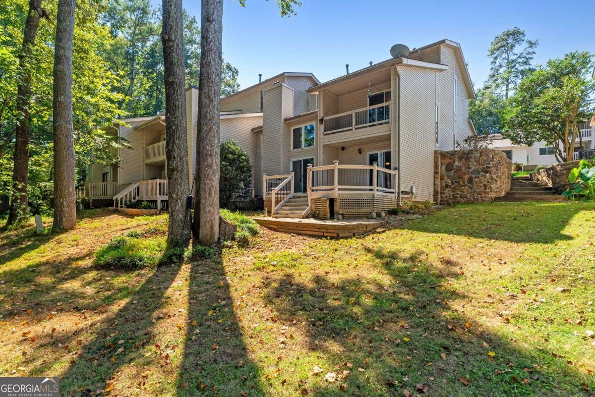 4095 Audubon Drive Marietta - 25