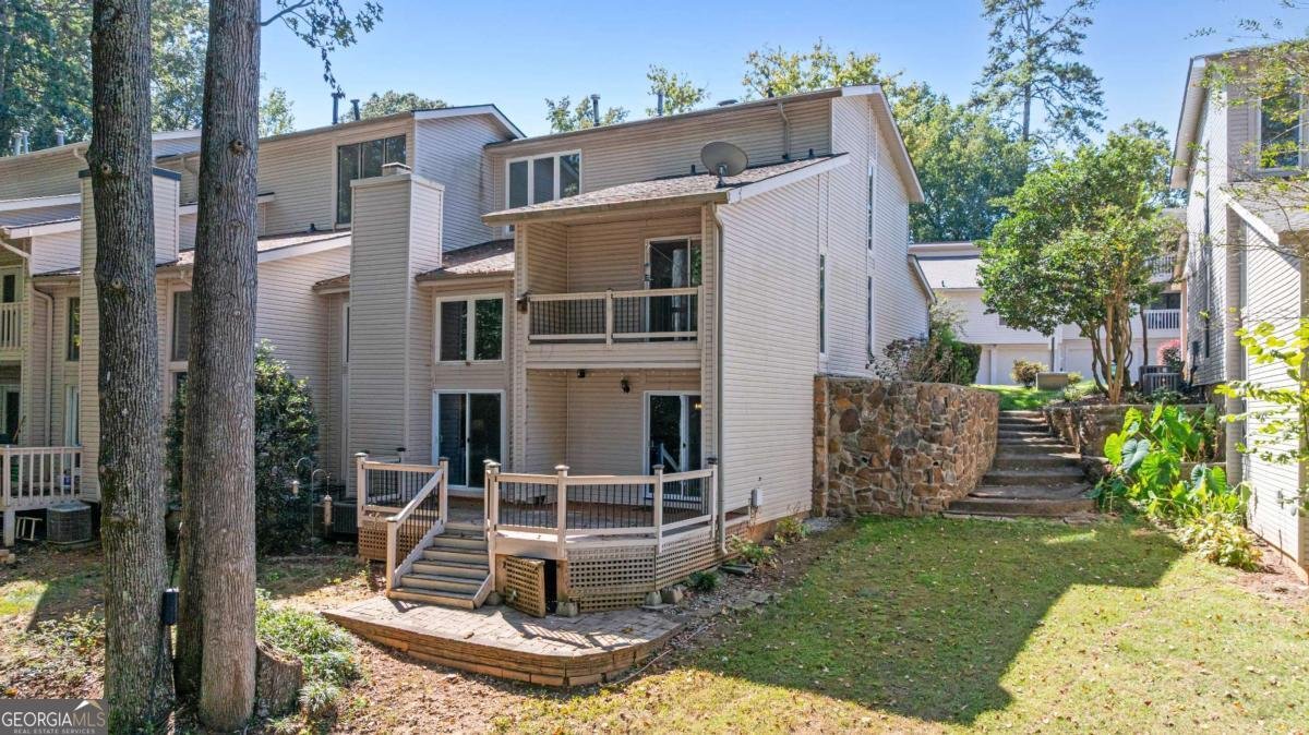 4095 Audubon Drive Marietta - 3