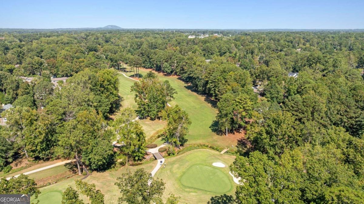 4095 Audubon Drive Marietta - 4