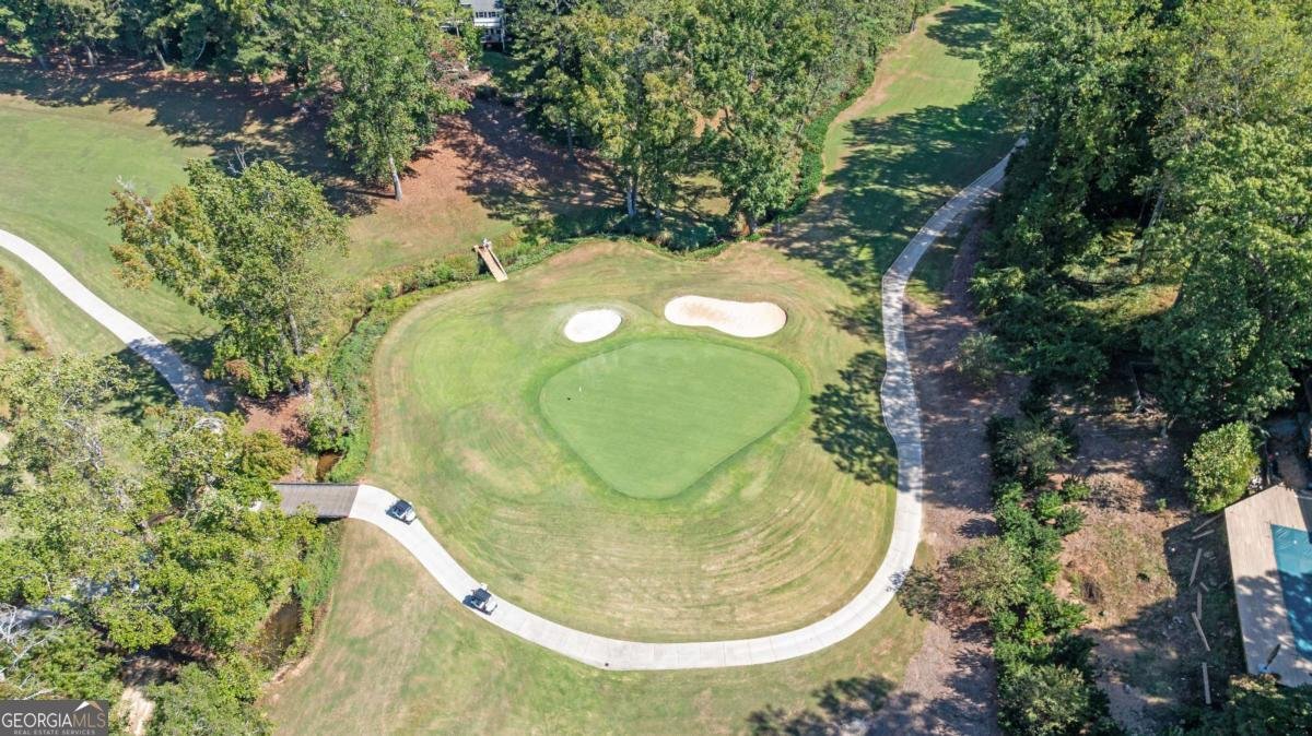 4095 Audubon Drive Marietta - 5