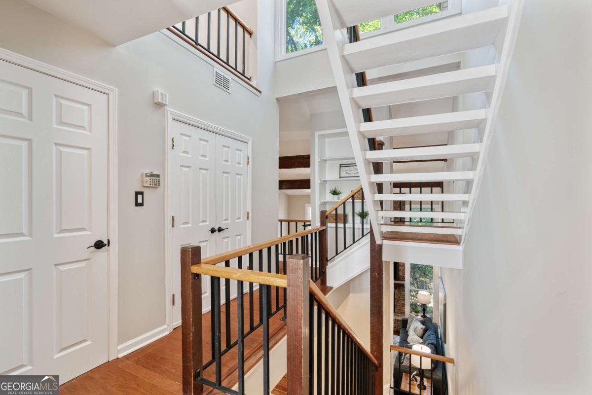 4095 Audubon Drive Marietta - 6