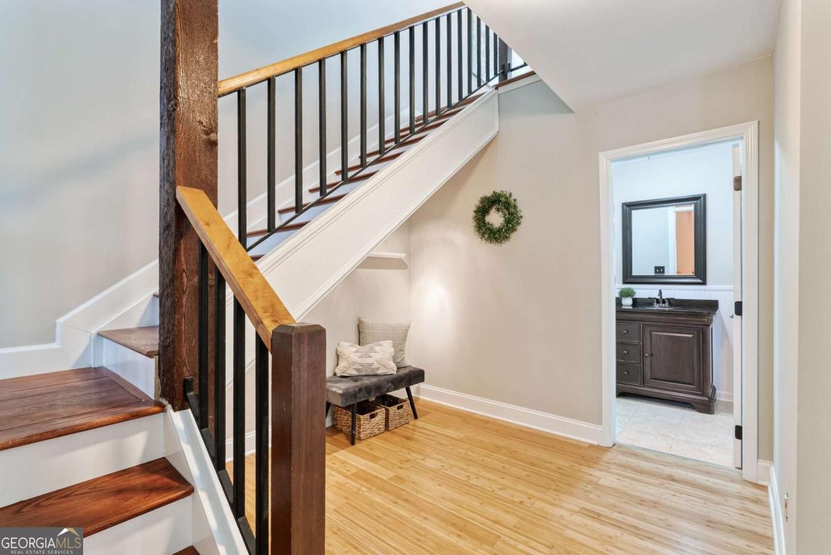 4095 Audubon Drive Marietta - 7