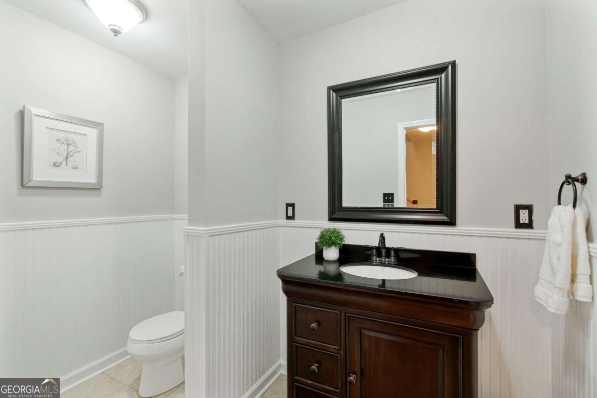 4095 Audubon Drive Marietta - 8