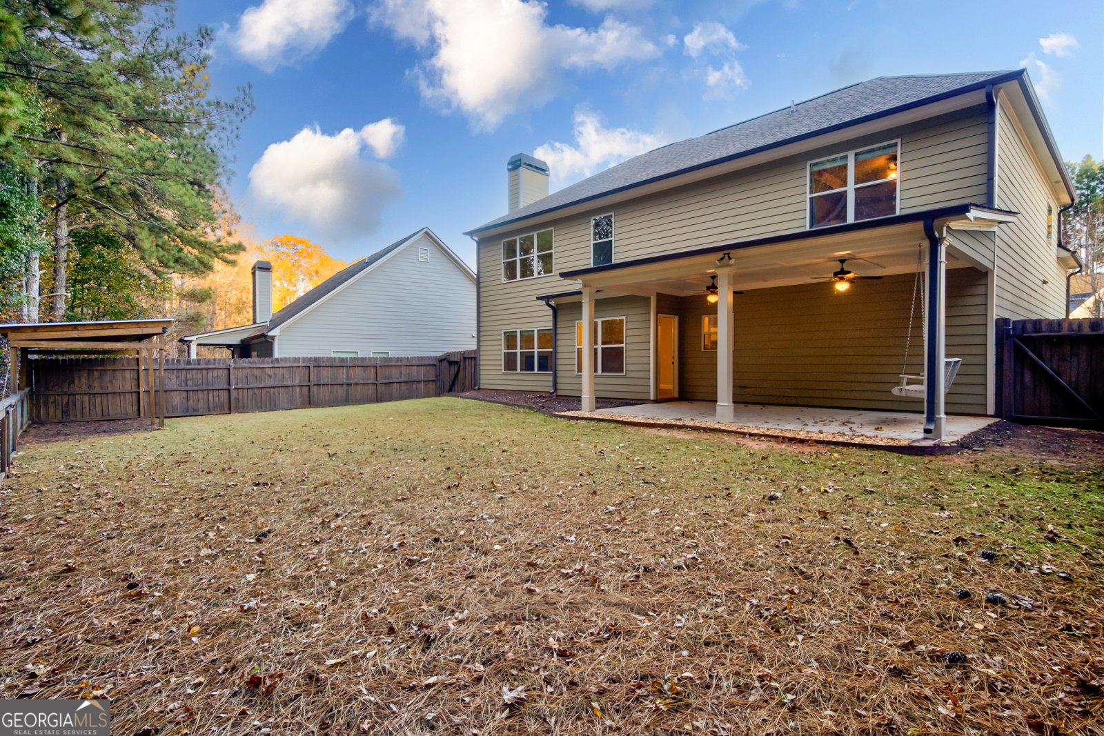 241 Meeler Circle Bogart - 10