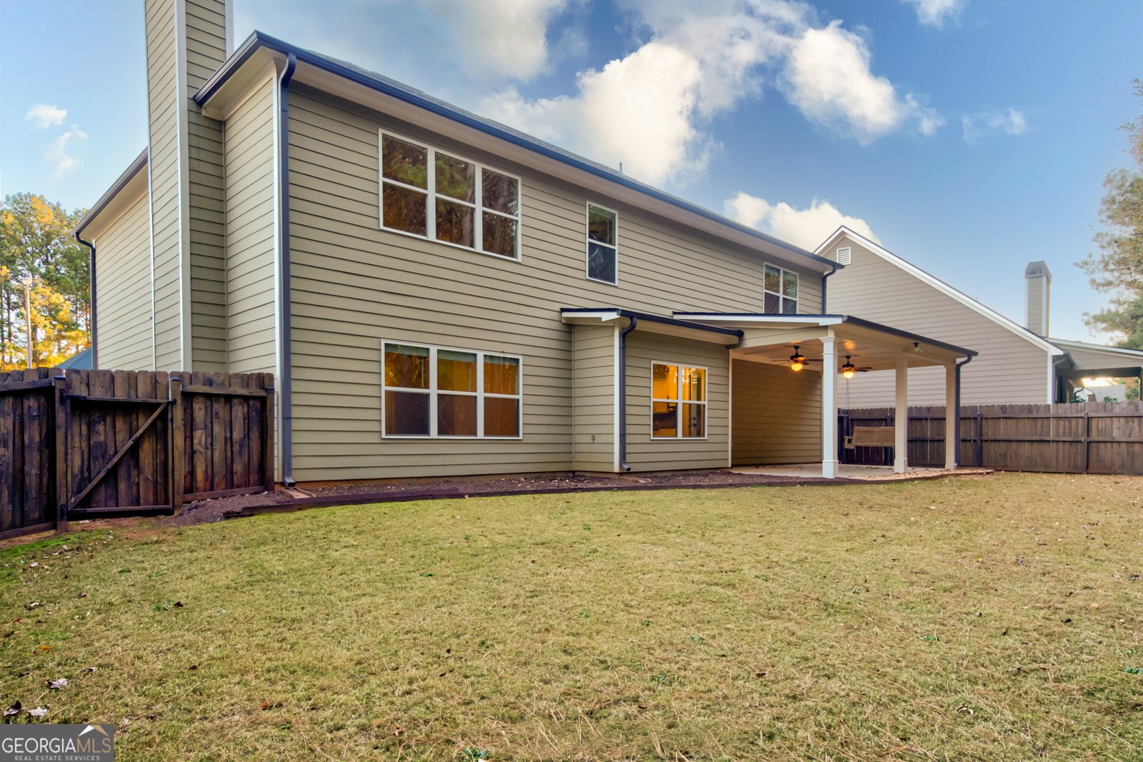 241 Meeler Circle Bogart - 11